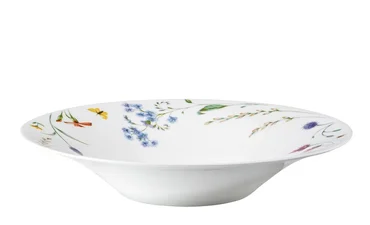 Rosenthal Hluboký talíř Nora Spring Vibes, Ø 24 cm