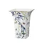 Váza porcelánová Heritage Turandot, bílá, 24 cm