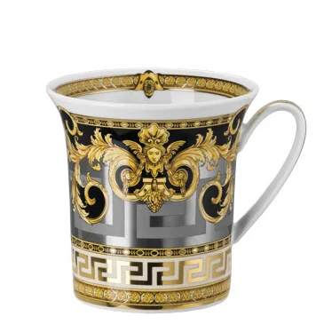 Rosenthal Hrnek s uchem Versace Prestige Gala, 350 ml