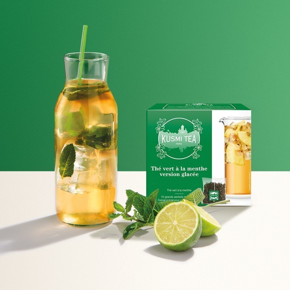 KUSMOJITO