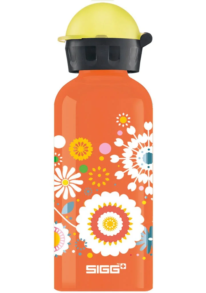 Lahev Flowers 0,4 l