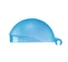 Výměnný klobouček ABT Blue Transparent