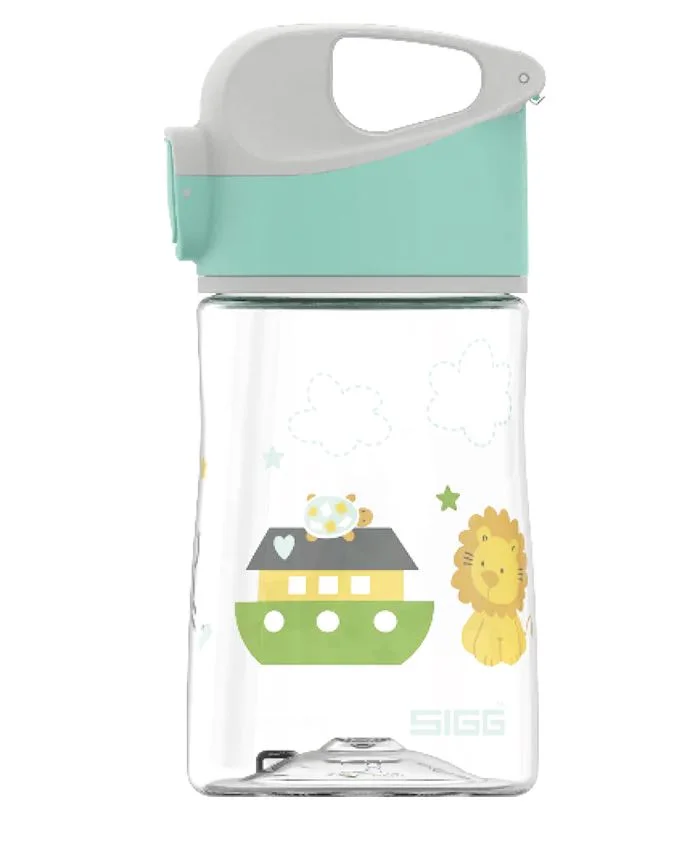 Dětská lahev Miracle Jungle Friend, 0,35 l 
