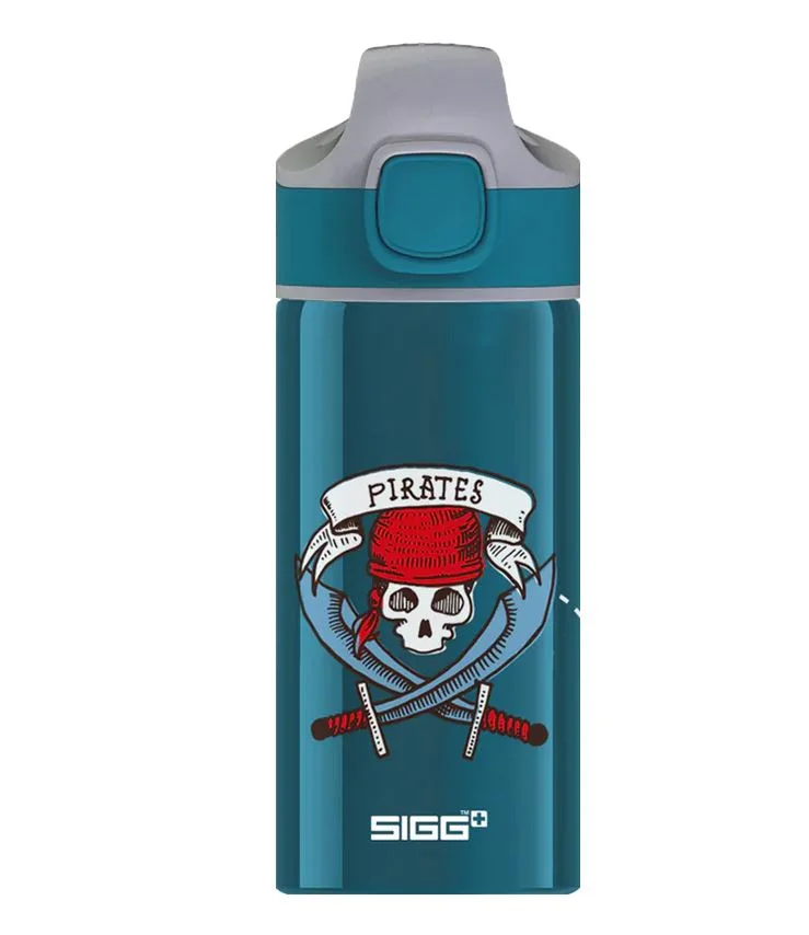 Dětská lahev Miracle Pirates, 0,4 l