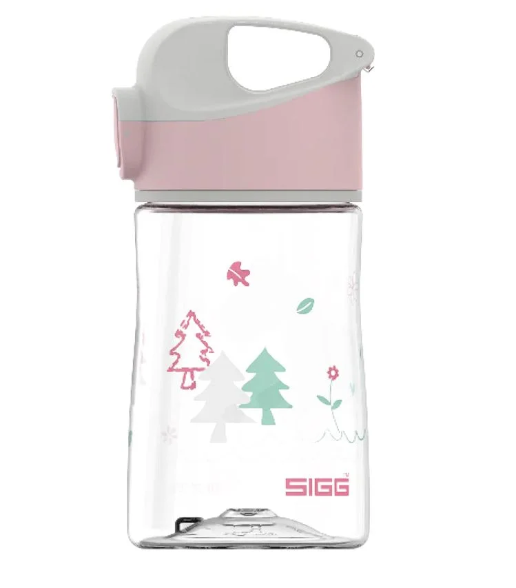 Dětská lahev Miracle Pony Friend, 0,35 l 