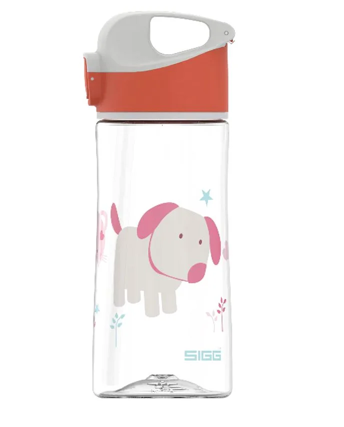 Dětská lahev Miracle Puppy Friend, 0,45 l 