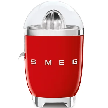 Smeg Odšťavňovač / lis na citrusy 50´s Retro Style