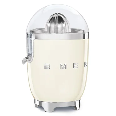 Smeg Odšťavňovač / lis na citrusy 50´s Retro Style