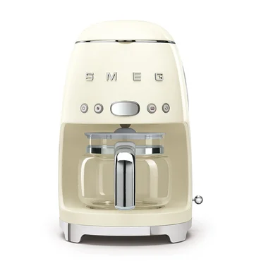 Smeg Překapávač na kávu 50´s Retro Style