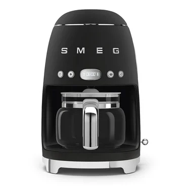 Smeg Překapávač na kávu 50´s Retro Style
