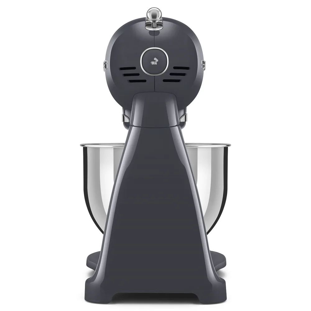 Kuchyňský robot 50's Retro Style, SMF03, červená