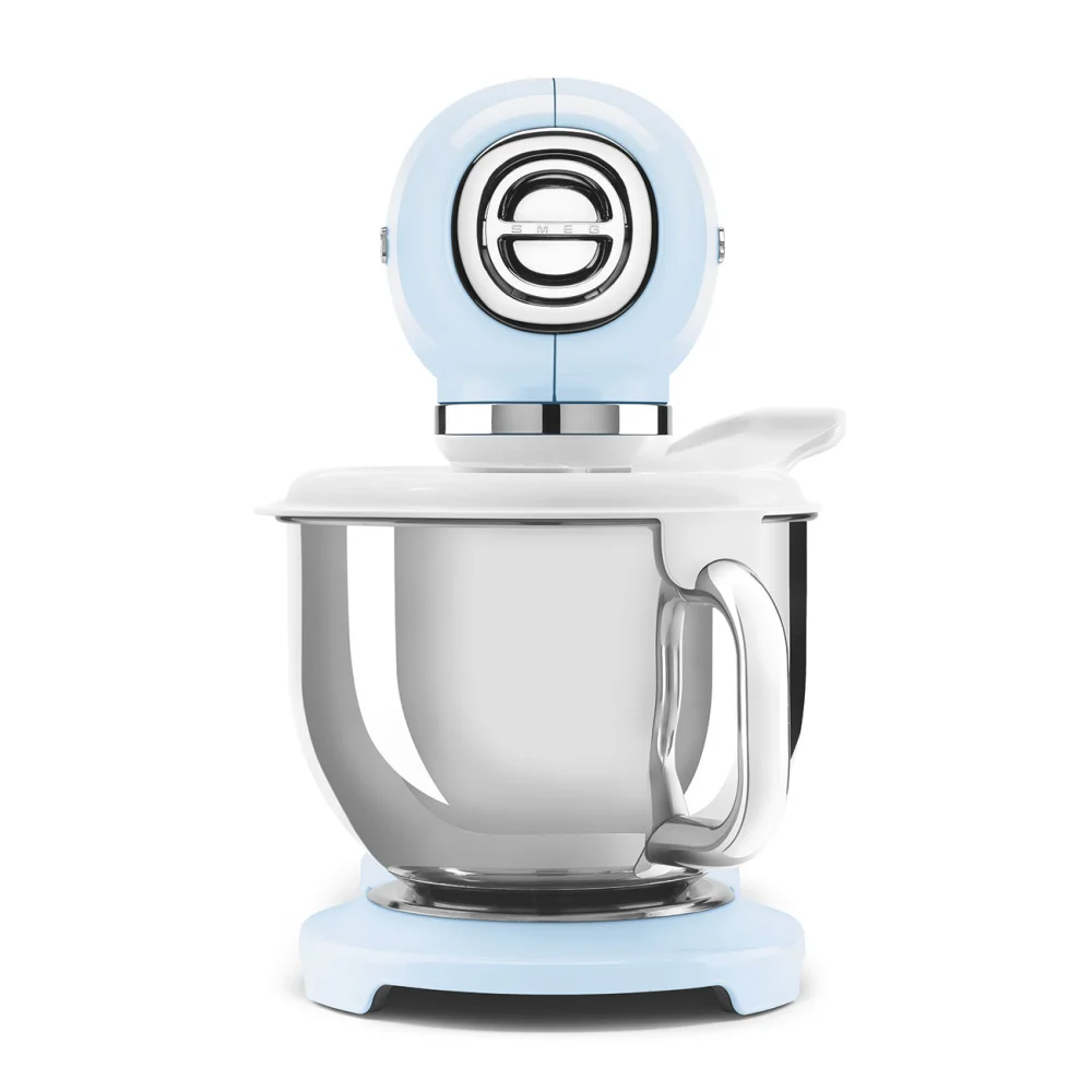 Kuchyňský robot 50's Retro Style, SMF03, červená