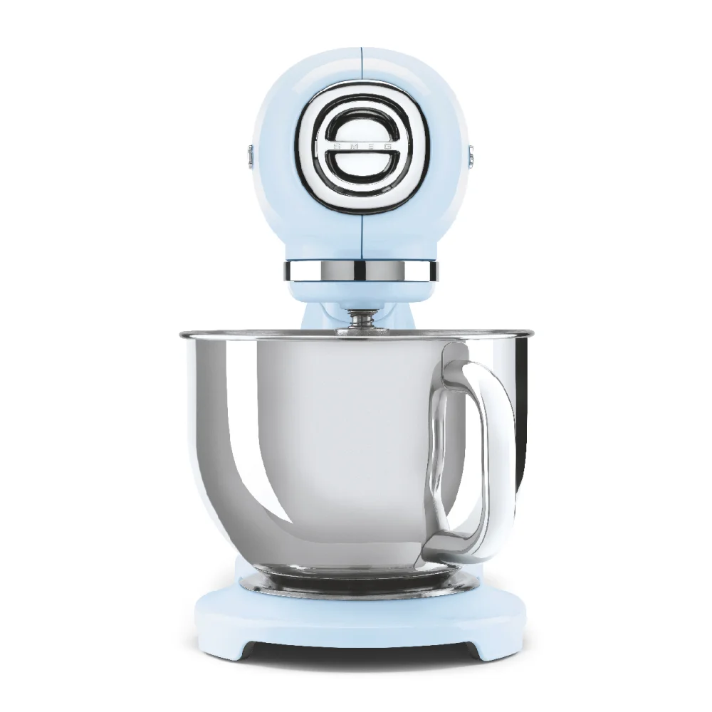 Kuchyňský robot 50's Retro Style, SMF03, červená
