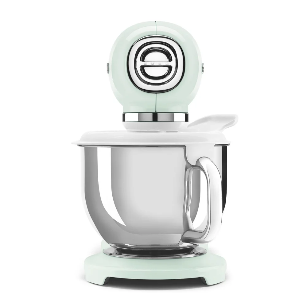 Kuchyňský robot 50's Retro Style, SMF03, červená