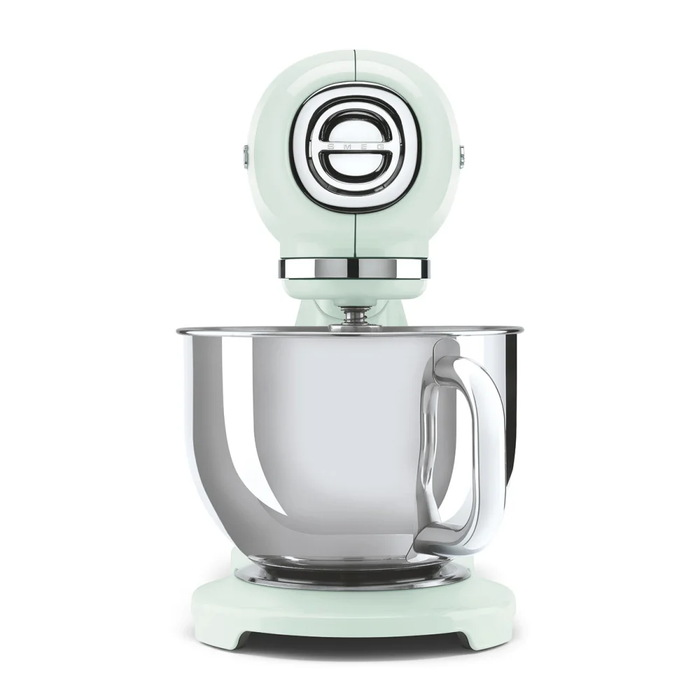 Kuchyňský robot 50's Retro Style, SMF03, červená
