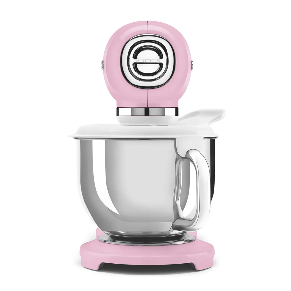 Kuchyňský robot 50's Retro Style, SMF03, červená