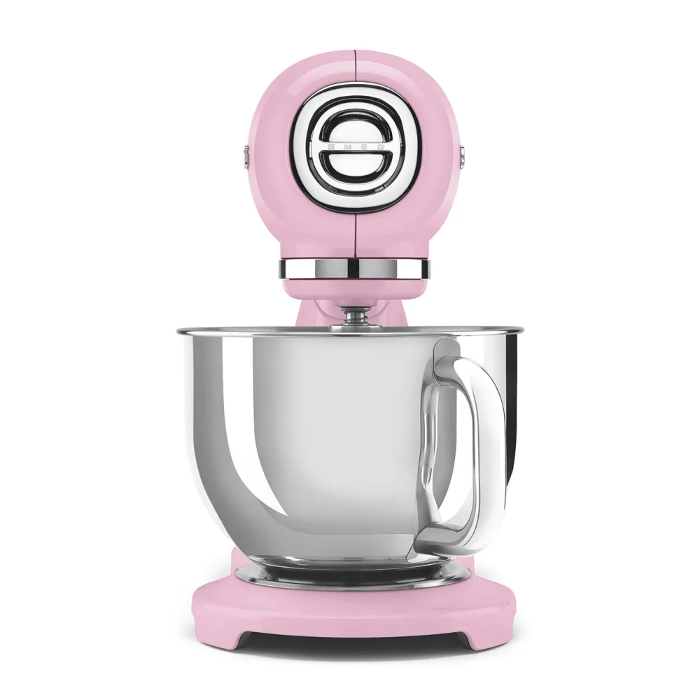 Kuchyňský robot 50's Retro Style, SMF03, červená