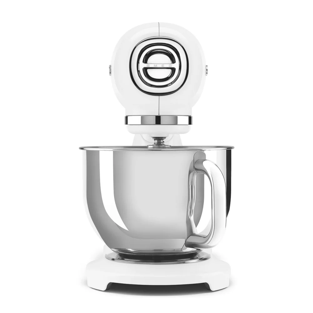 Kuchyňský robot 50's Retro Style, SMF03, červená