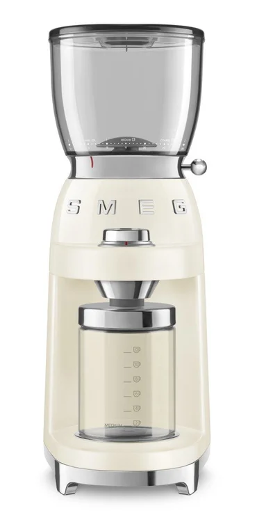 Smeg Mlýnek na kávu 50´s Retro style