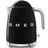 SMEG 50's Retro Style rychlovarná konvice 1,7l, Navy Blue