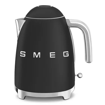 Smeg Rychlovarná konvice 50´s Retro Style, KLF03, 1,7 l