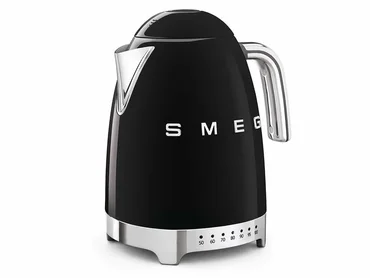 Smeg Rychlovarná konvice 50´s Retro Style, s regulací teploty, 1,7 l KLF04