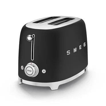 Smeg Toustovač 50´s Retro Style, TSF01, 2x2