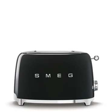 Smeg Toustovač 50´s Retro Style, TSF01, 2x2