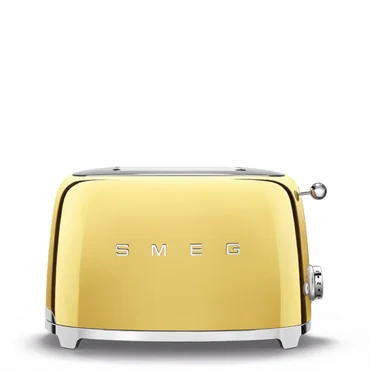 Smeg Toustovač 50´s Retro Style, TSF01, 2x2
