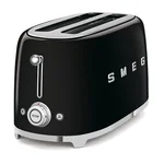 Smeg Toustovač 50´s Retro Style, TSF02 4x2