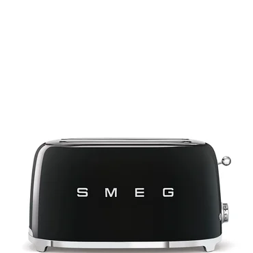 Smeg Toustovač 50´s Retro Style, TSF02 4x2