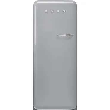 Smeg Lednice + mrazicí box 50´s Retro Style, FAB28 L, 244l/26l, levostranné otvírání