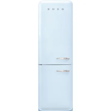Smeg Lednice s mrazákem 50´s Retro Style FAB32 L, 234l/97l, levostranné otvírání