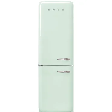 Smeg Lednice s mrazákem 50´s Retro Style FAB32 L, 234l/97l, levostranné otvírání