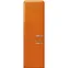 Lednice s mrazákem 50´s Retro Style FAB32 L, 234l/97l, levostranné otvírání, oranžová