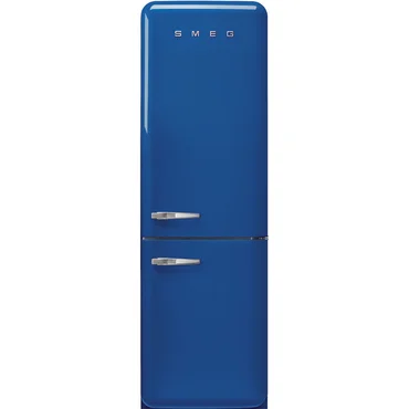 Smeg Lednice s mrazákem 50´s Retro Style FAB32 R, 234l/97l, pravostranné otvírání