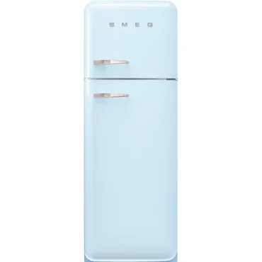 Smeg Lednice s mrazákem 50´s Retro Style FAB30 R, 222l/72l, pravostranné otvírání