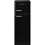 Smeg Lednice s mrazákem 50´s Retro Style FAB30 R, 222l/72l, pravostranné otvírání