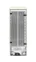 Lednice s mrazákem 50´s Retro Style FAB30 R, 222l/72l, pravostranné otvírání, černá