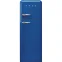 Lednice s mrazákem 50´s Retro Style FAB30 R, 222l/72l, pravostranné otvírání, pastelově modrá