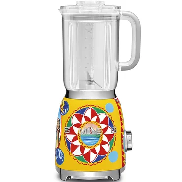 Smeg Mixér Dolce & Gabbana