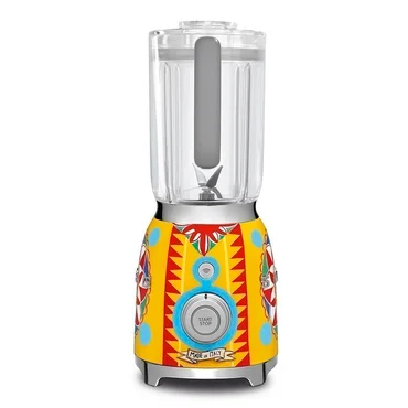 Smeg Mixér Dolce & Gabbana