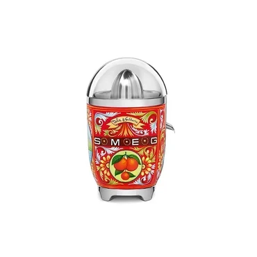 Smeg Odšťavňovač / lis na citrusy dolce & gabbana