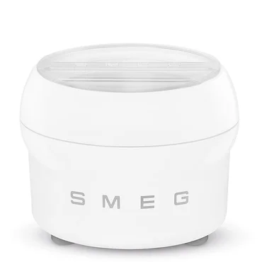 Smeg Zmrzlinovač
