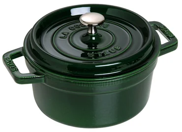 Staub Litinový hrnec s poklicí Cocotte, Ø 28 cm / 6,7 l