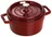 Litinový hrnec s poklicí Cocotte, Ø 28 cm/ 5,7 l, grenadina