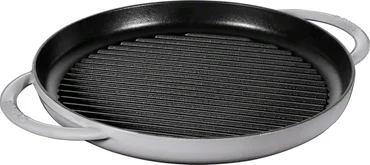 Staub Litinový gril 22 cm