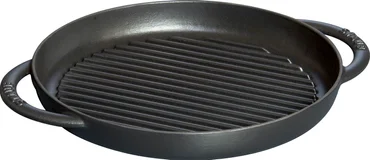 Staub Litinový gril 22 cm