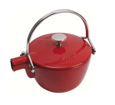 Staub Litinová konvice na čaj, 16,5 cm