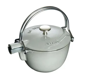 Staub Litinová konvice na čaj, 16,5 cm